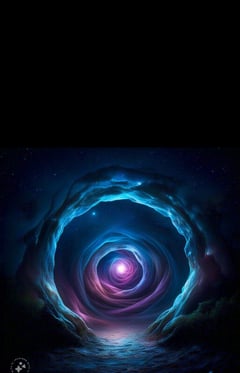 Portal isekai
