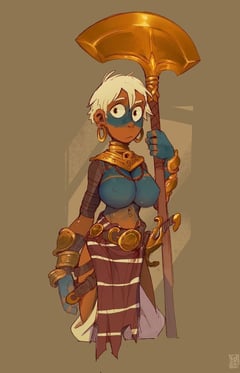Asha