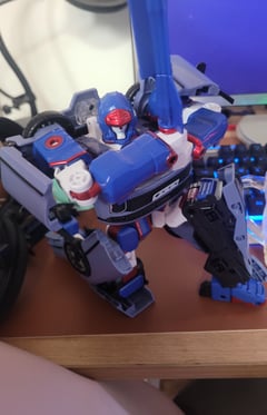 Tobot X