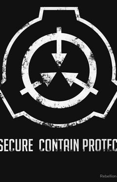 SCP Report