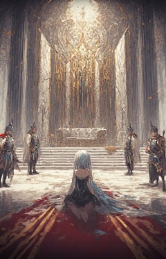 Ai Fantasy RPG