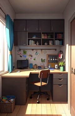 家教模擬器