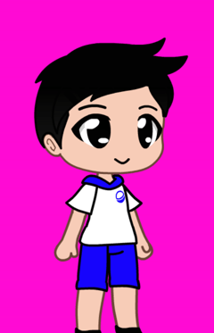 James Sixto