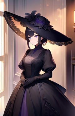 Señorita Liddy