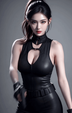 Scarlett