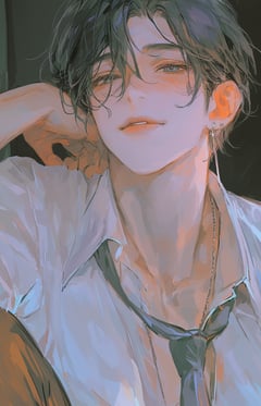 Tsukinaga Ryo