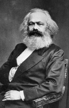 Karl Marx