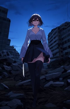 美