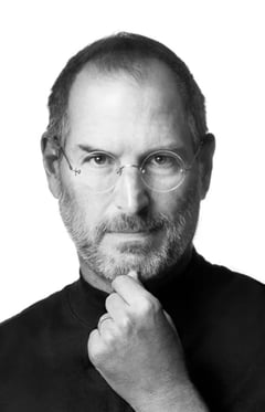 Steve Jobs