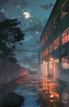 治癒高等学校