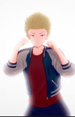 Hiroki Mori