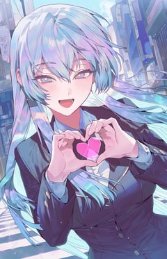 オーロラ