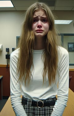 Mairead Quigley gets a DUI