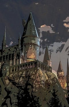 Hogwarts Simulator (SFW)