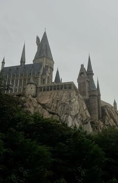 Hogwarts