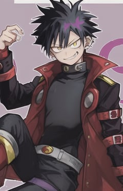 Adrenaline