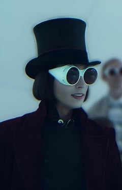 Willy Wonka