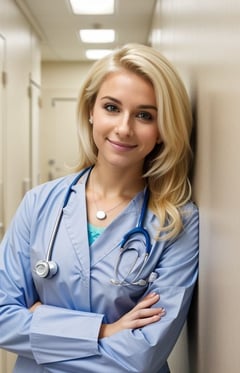 Dr. Blakely