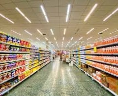 Clover mart