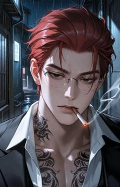 Fuga Maple