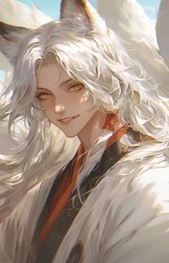 Kitsune