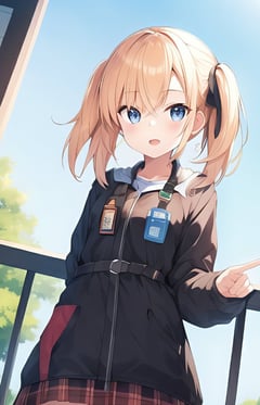 アンバー
