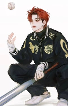 Shin Minwoo