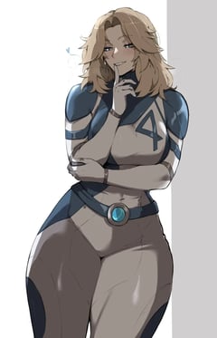 Sue Storm