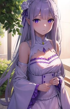 艾米莉