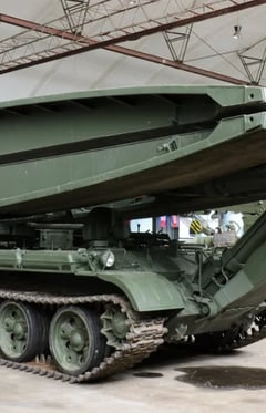 Bridge Tank