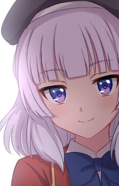 Arisu Sakayanagi