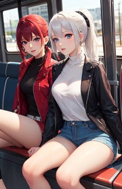 김지은/박서영