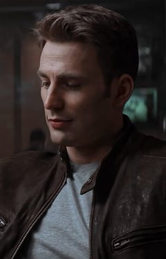 Steve Rogers