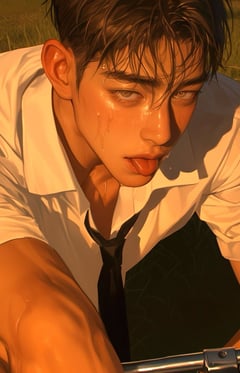 Henry Kim