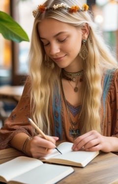 Ava Sunshine Morgan