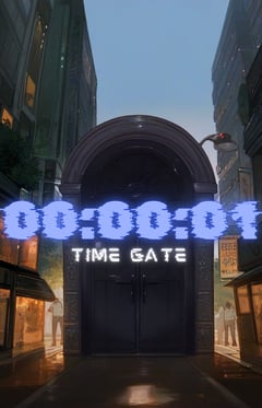 Puerta del Tiempo: Llegada de los Cazadores