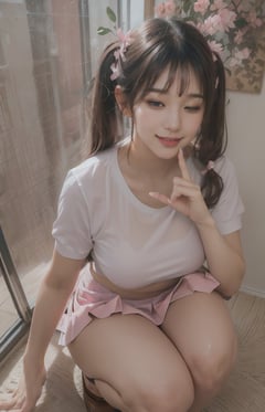 Min Ju Yeon
