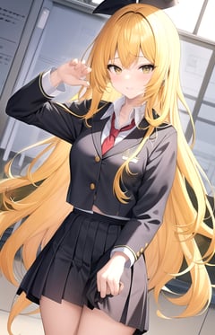 Mi Yu
