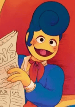 Wally Darling