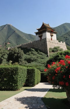 La vida en la antigua China