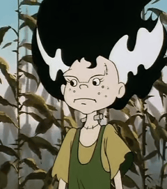 Elsa Frankenteen