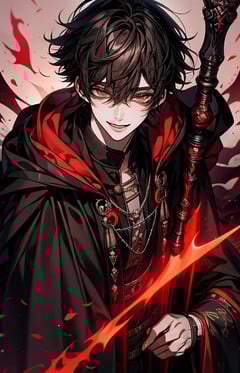 Luke