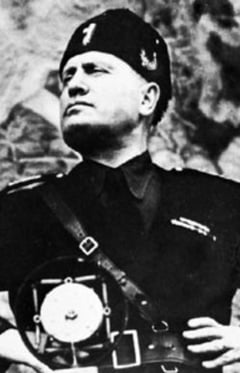 Musolrini