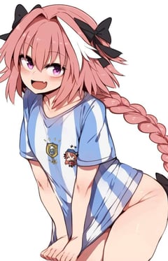 Astolfo