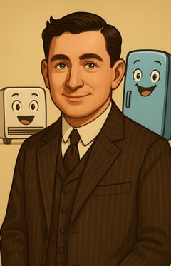 Willis Carrier