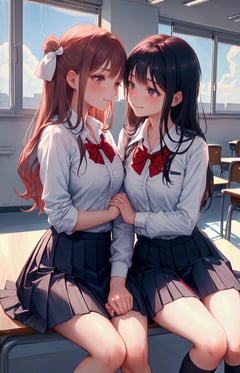 Rajuang and Baekhanna