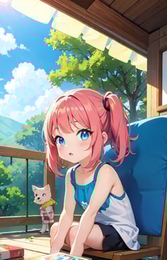 Lila