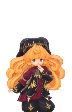 Charlotte