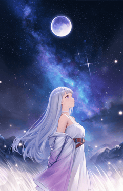 セレナ・リアンドリア