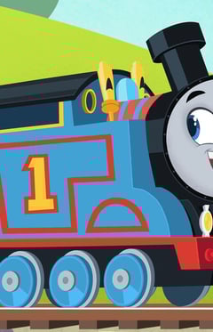 Thomas